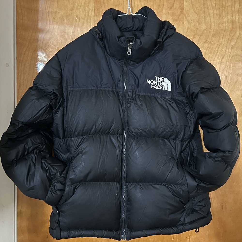 The North Face Women's Black Jacket